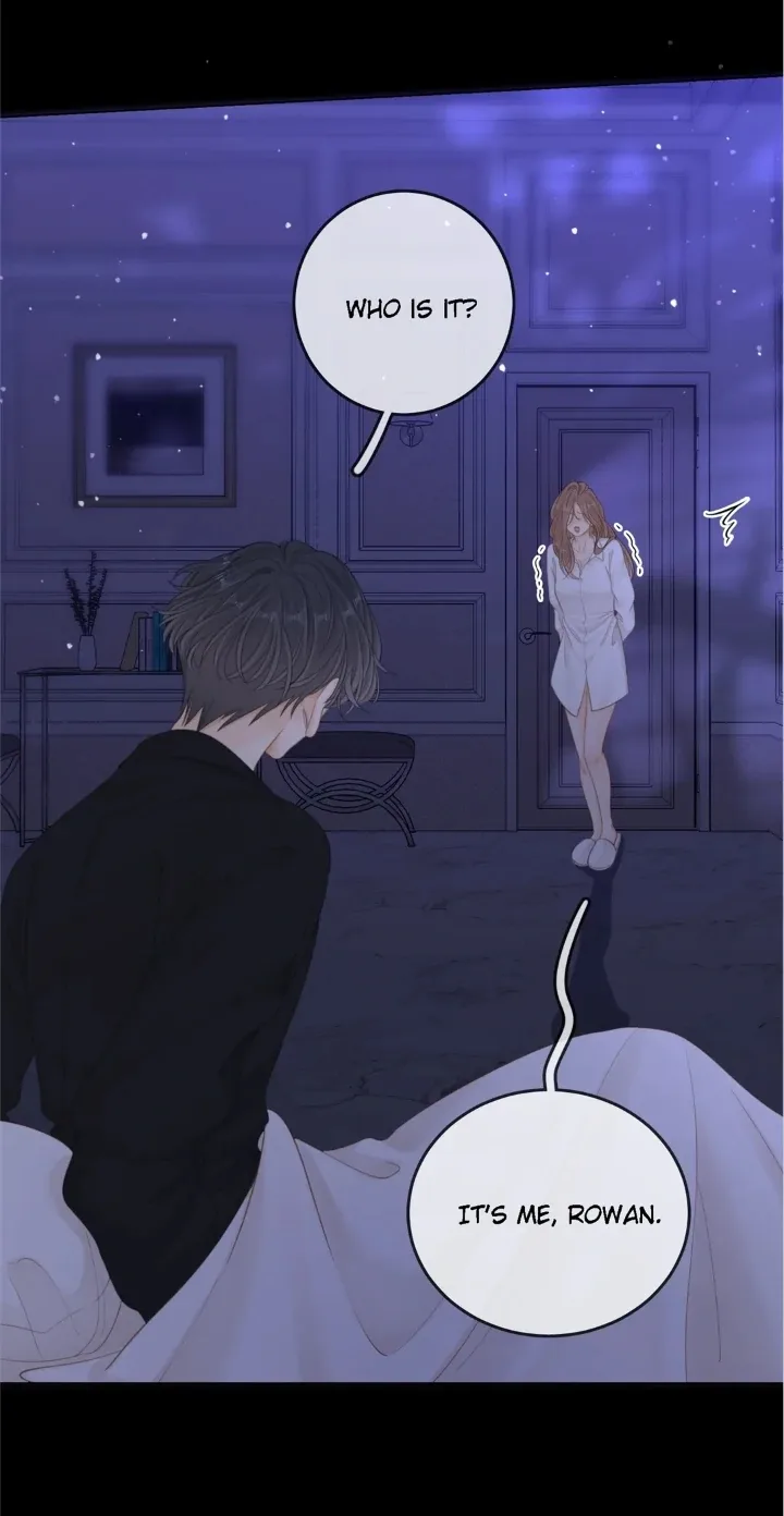 Pretty Woman Chapter 53 page 18