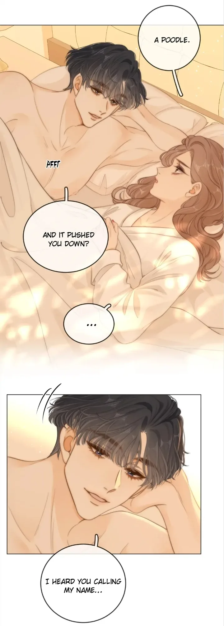 Pretty Woman Chapter 53 page 28
