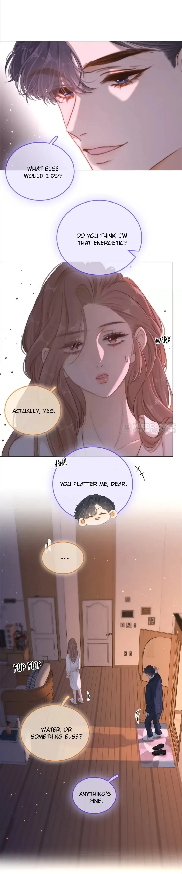 Pretty Woman Chapter 51 page 3
