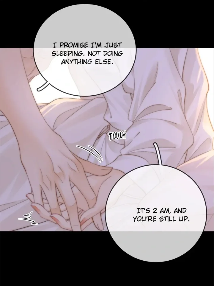 Pretty Woman Chapter 53 page 12