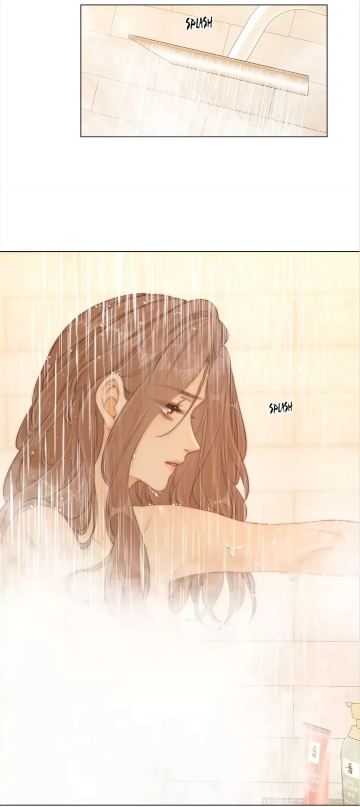 Pretty Woman Chapter 53 page 34