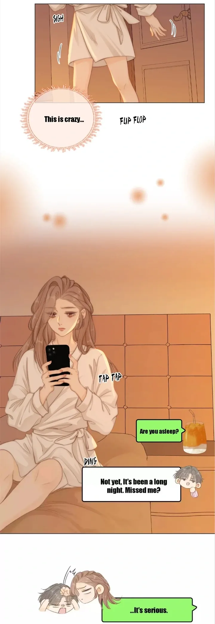 Pretty Woman Chapter 52 page 6