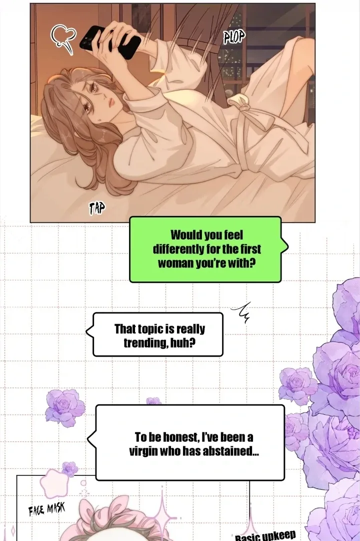 Pretty Woman Chapter 52 page 8