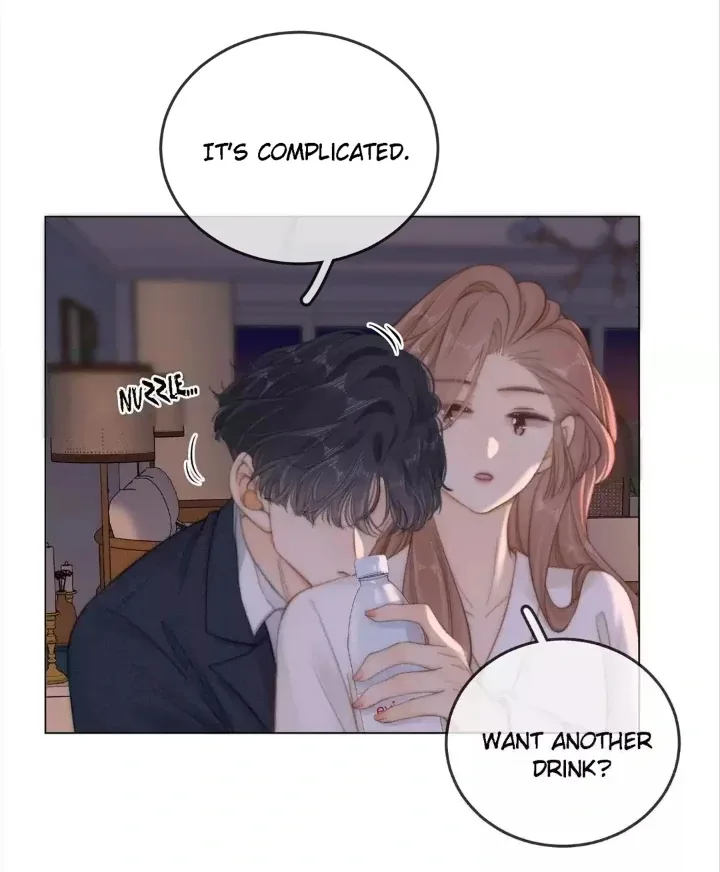 Pretty Woman Chapter 51 page 8