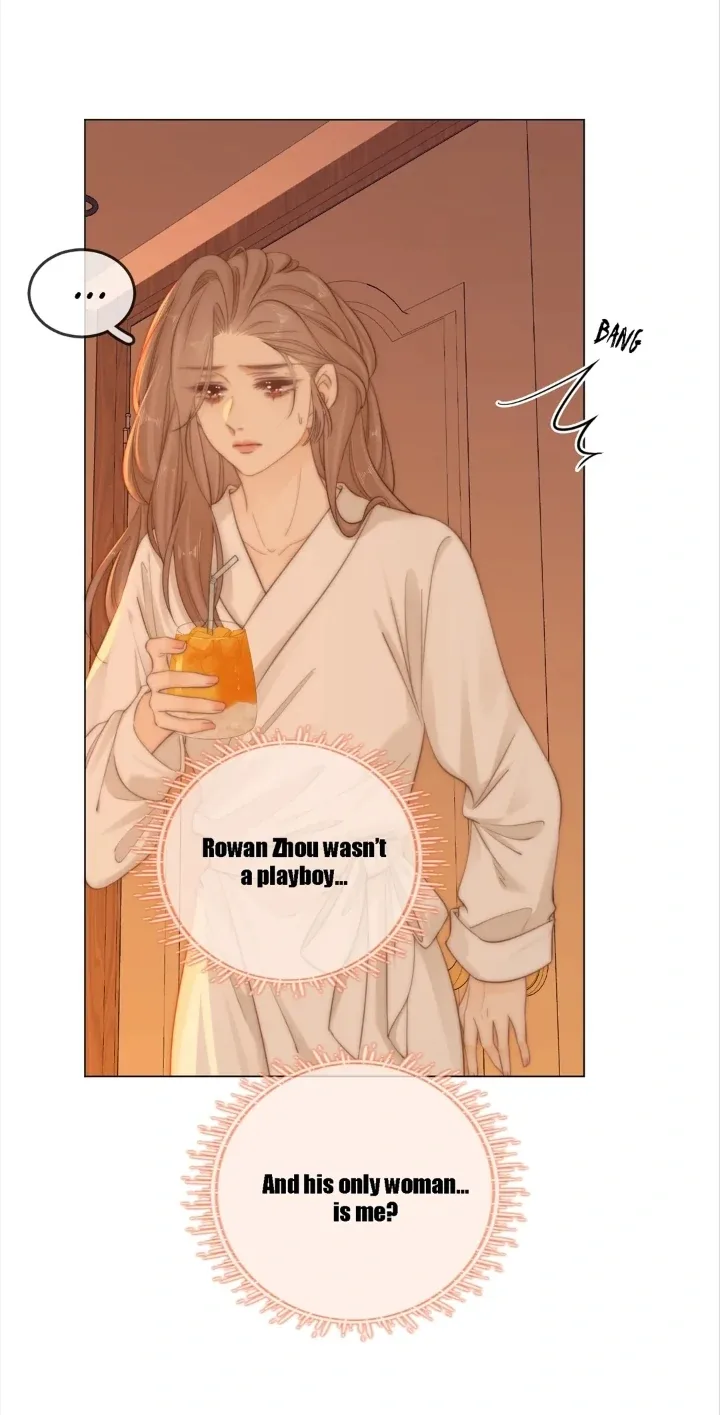 Pretty Woman Chapter 52 page 5
