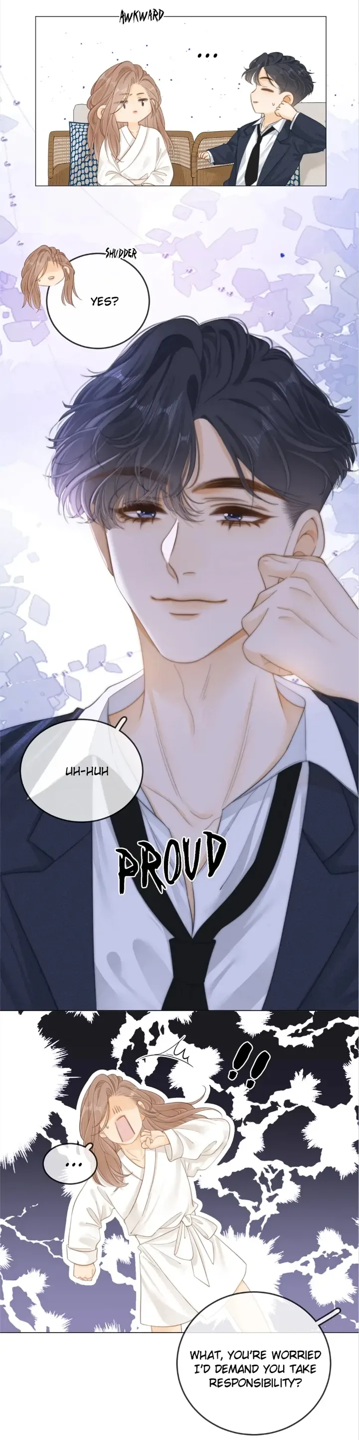 Pretty Woman Chapter 51 page 16