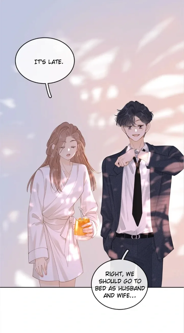 Pretty Woman Chapter 52 page 3