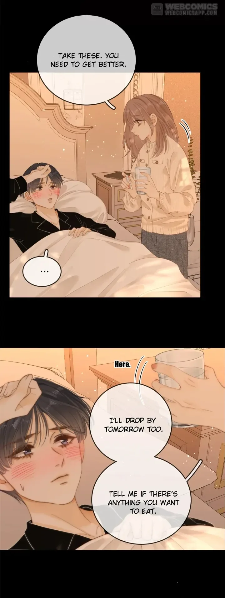 Pretty Woman Chapter 52 page 17