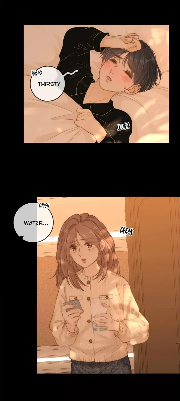 Pretty Woman Chapter 52 page 16