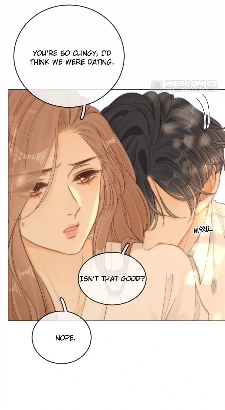 Pretty Woman Chapter 53 page 38