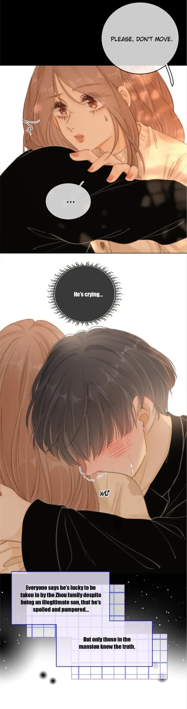 Pretty Woman Chapter 52 page 20