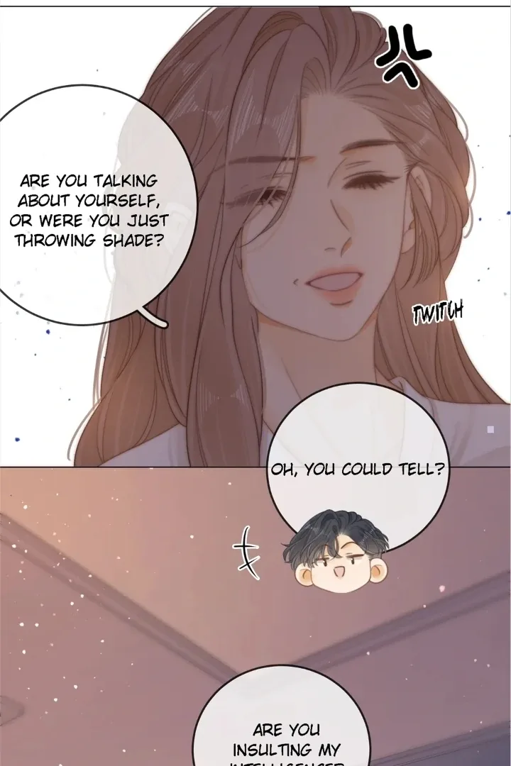 Pretty Woman Chapter 51 page 19