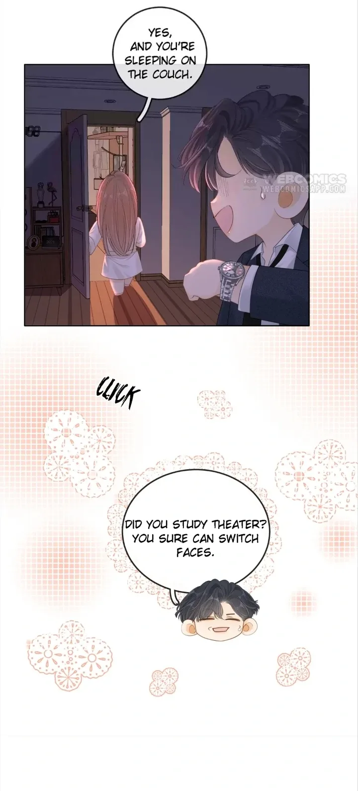 Pretty Woman Chapter 52 page 4