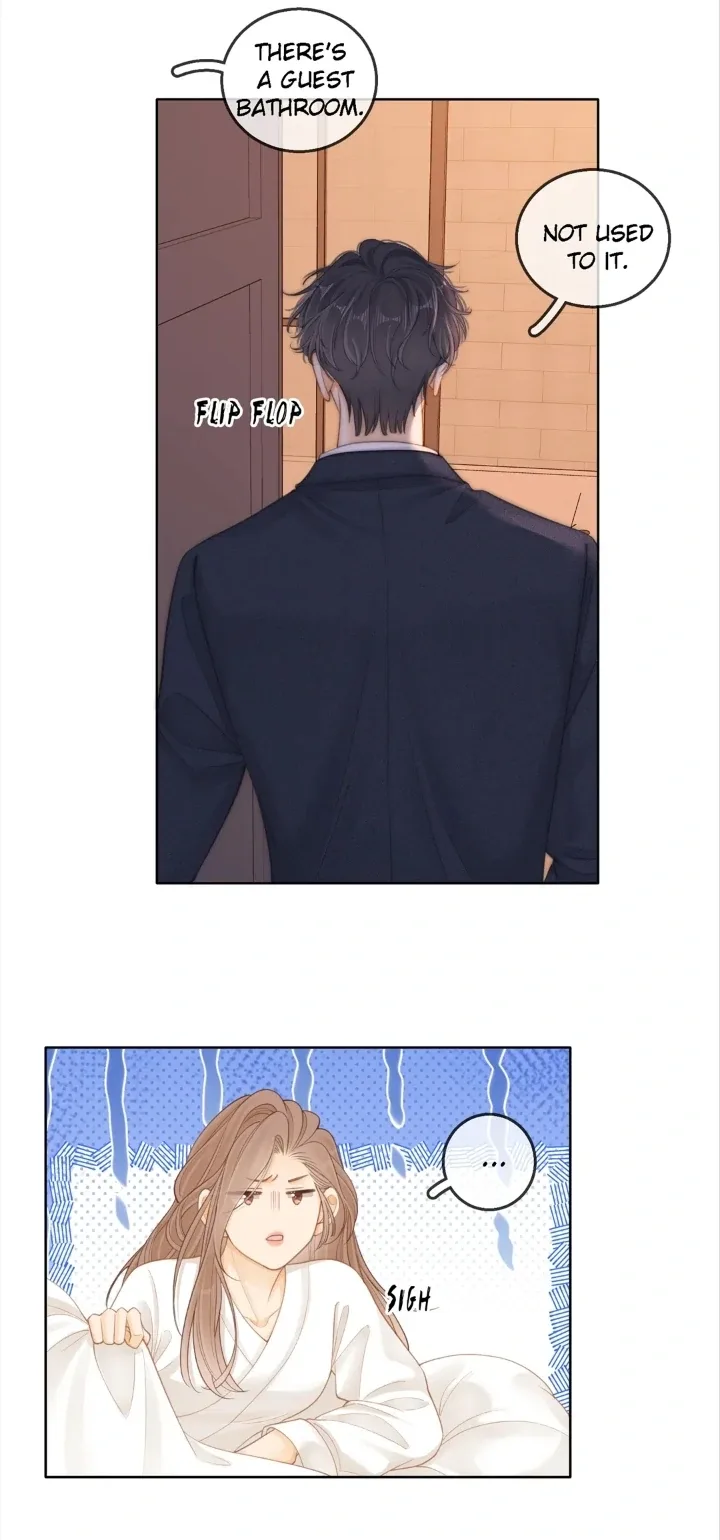 Pretty Woman Chapter 52 page 23