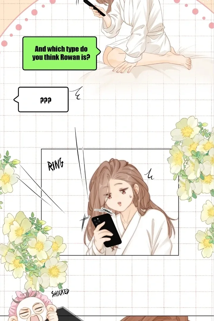 Pretty Woman Chapter 52 page 10