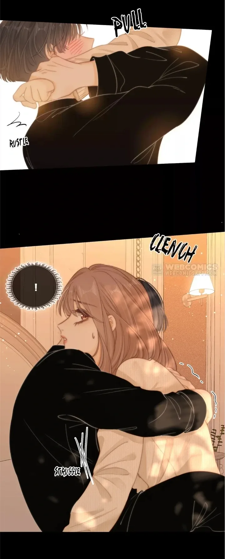 Pretty Woman Chapter 52 page 19