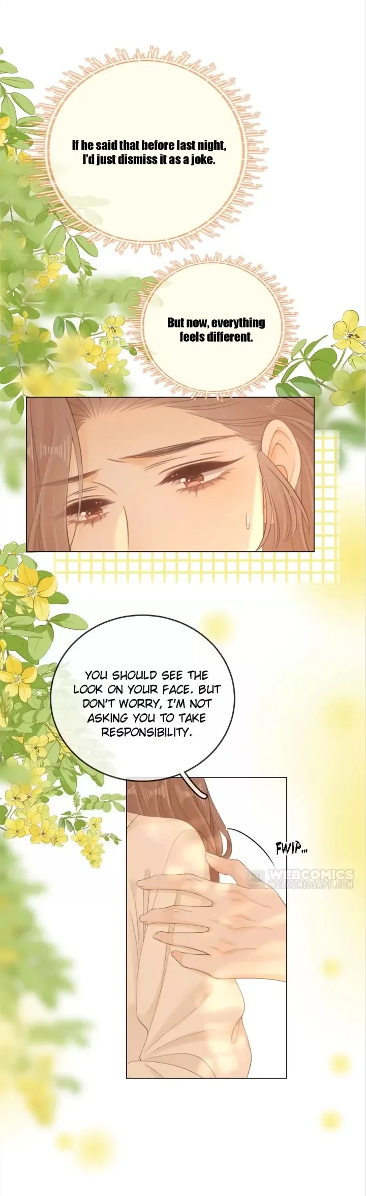 Pretty Woman Chapter 54 page 3