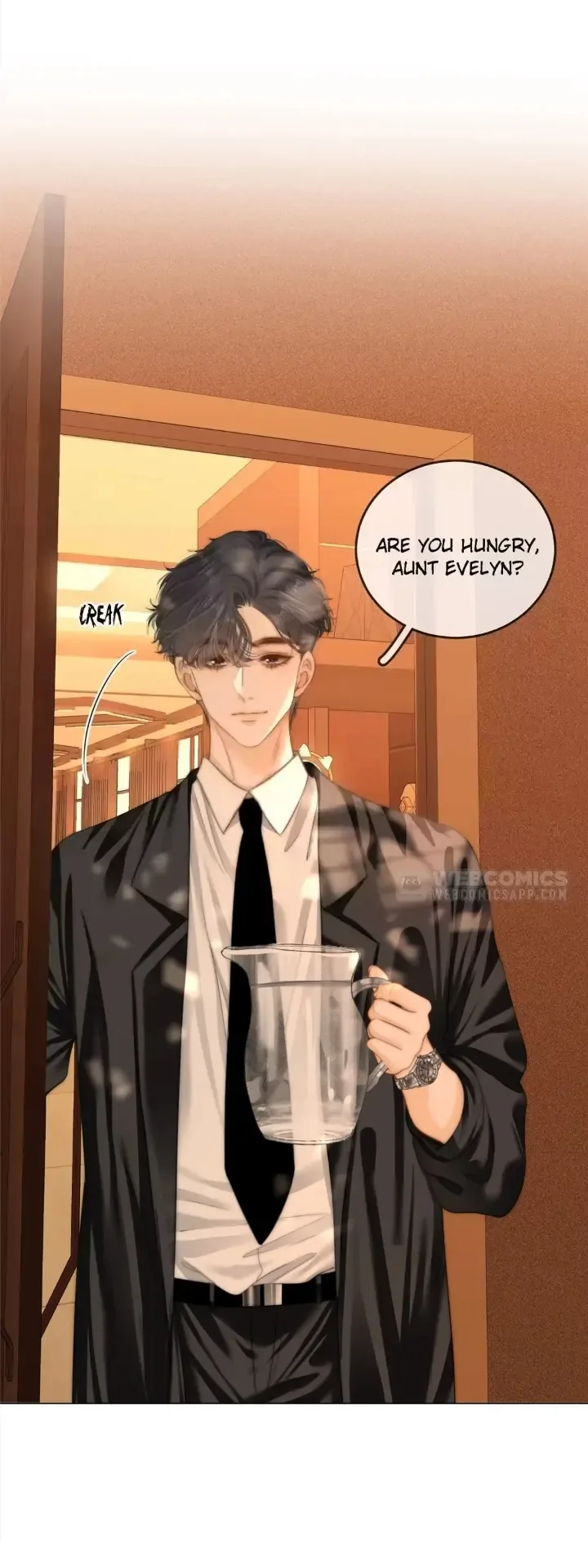 Pretty Woman Chapter 54 page 24