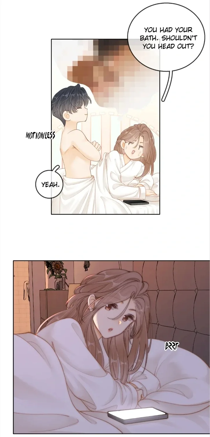 Pretty Woman Chapter 52 page 26
