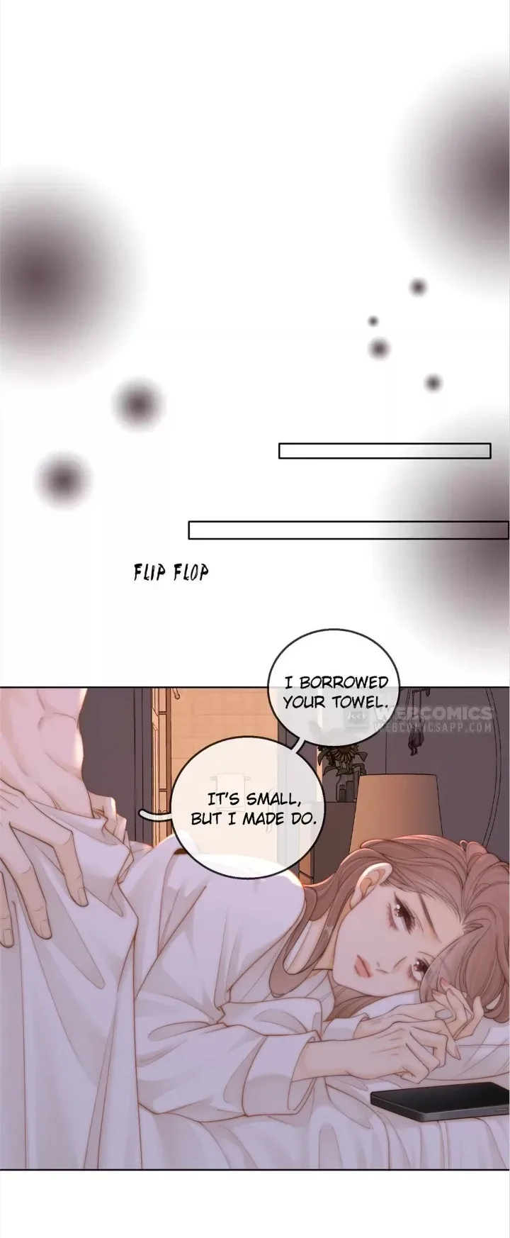 Pretty Woman Chapter 52 page 24