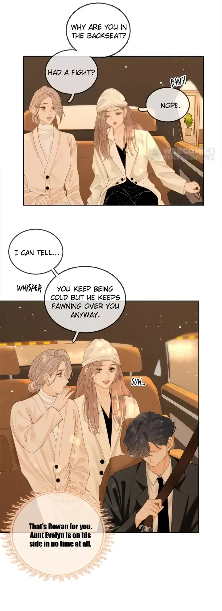 Pretty Woman Chapter 54 page 13