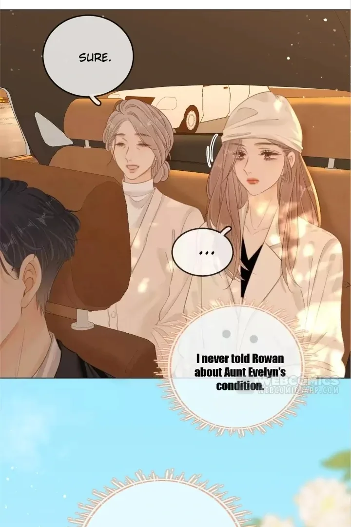 Pretty Woman Chapter 54 page 15