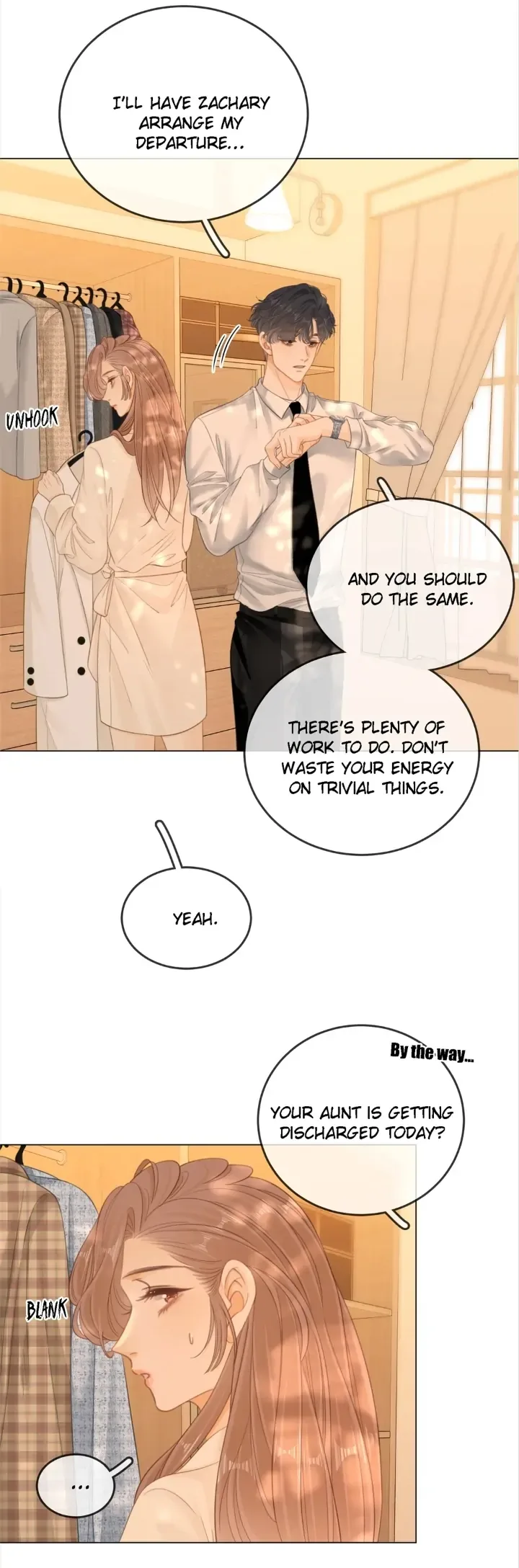 Pretty Woman Chapter 54 page 4