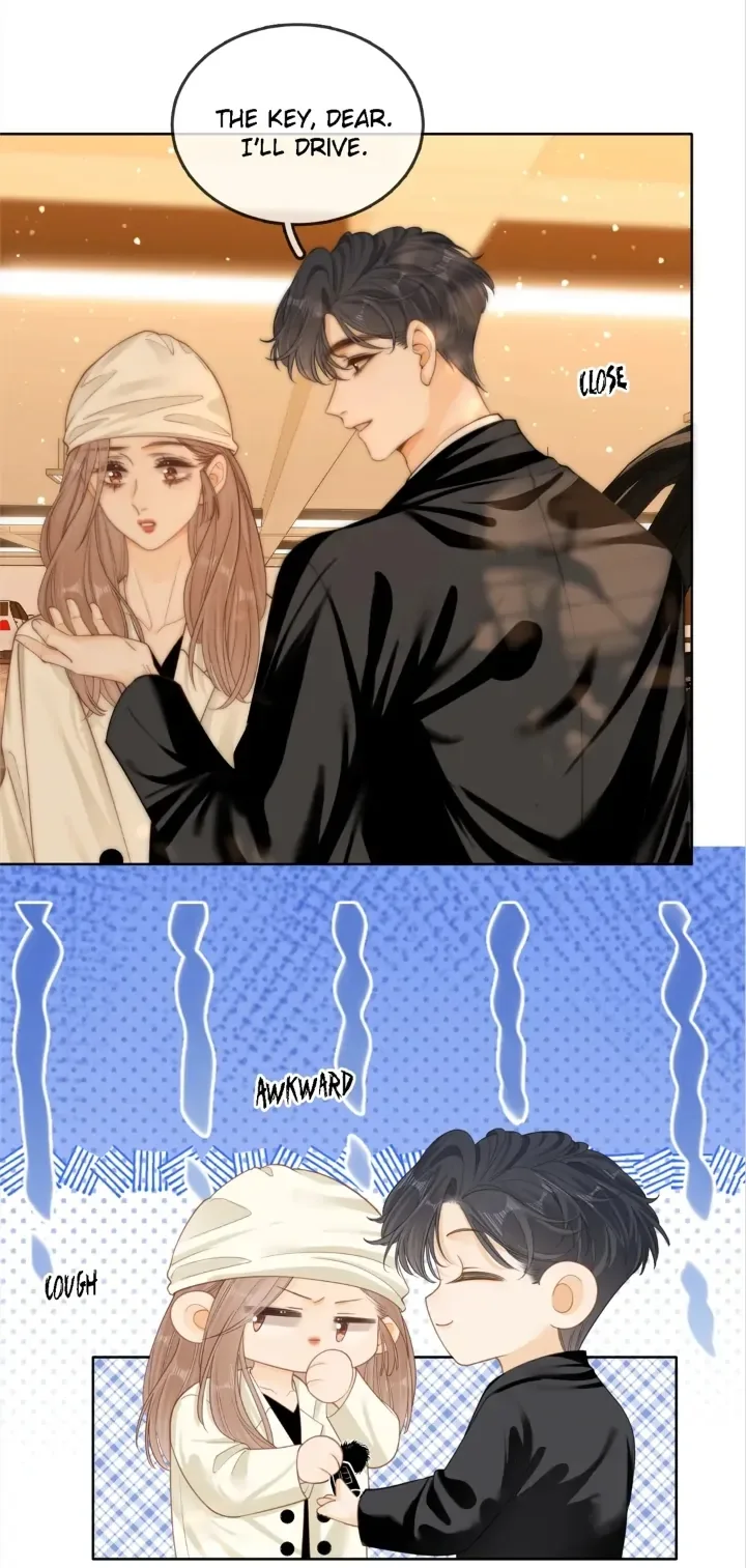 Pretty Woman Chapter 54 page 11