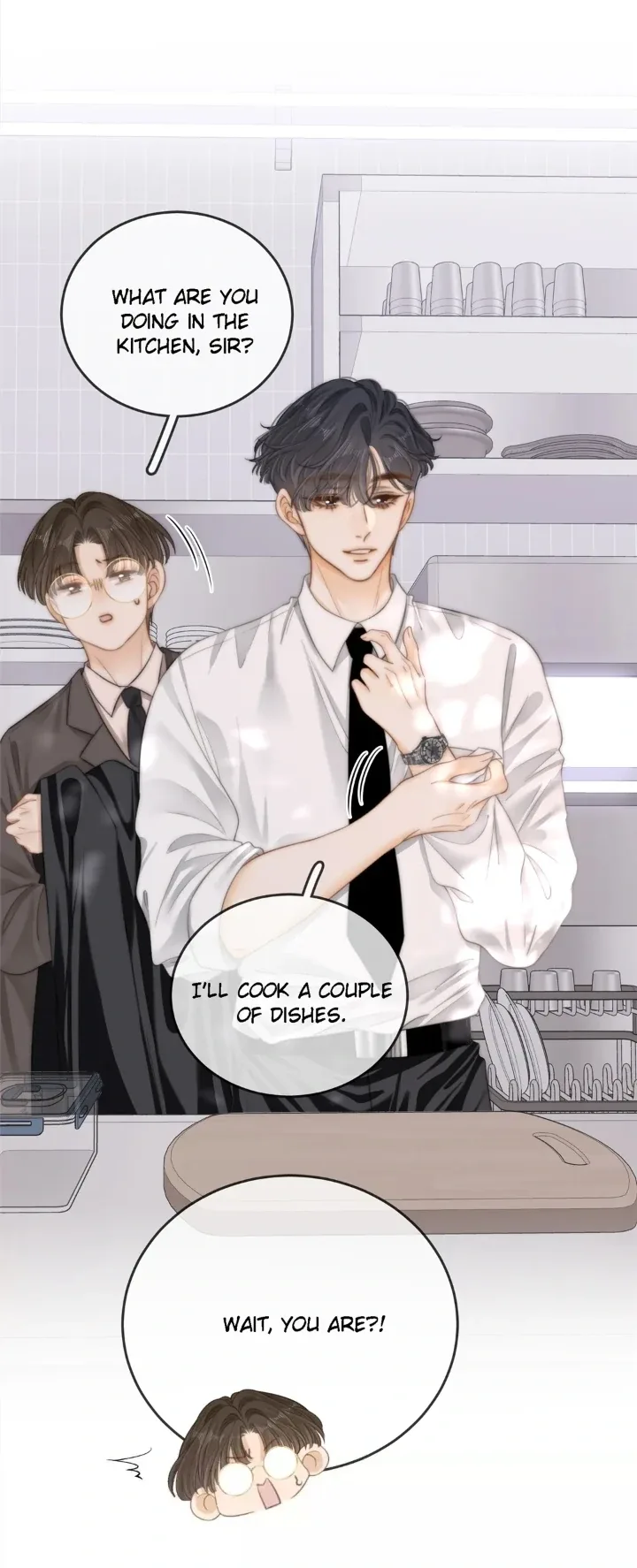 Pretty Woman Chapter 54 page 21