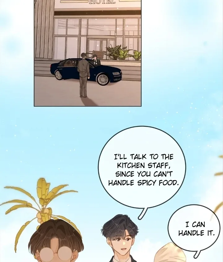 Pretty Woman Chapter 54 page 17