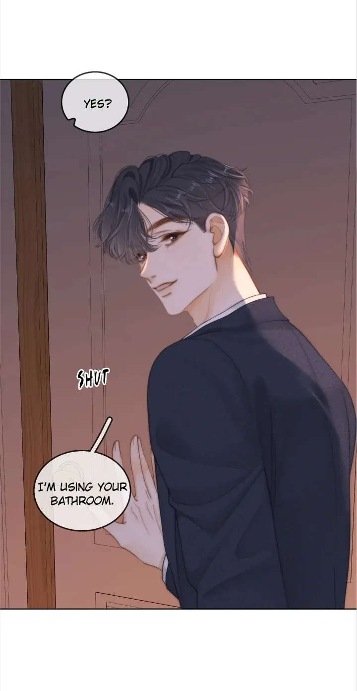Pretty Woman Chapter 52 page 22