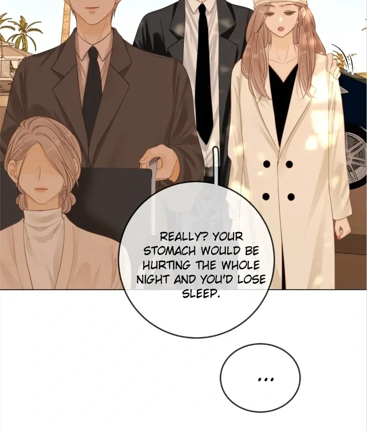 Pretty Woman Chapter 54 page 18