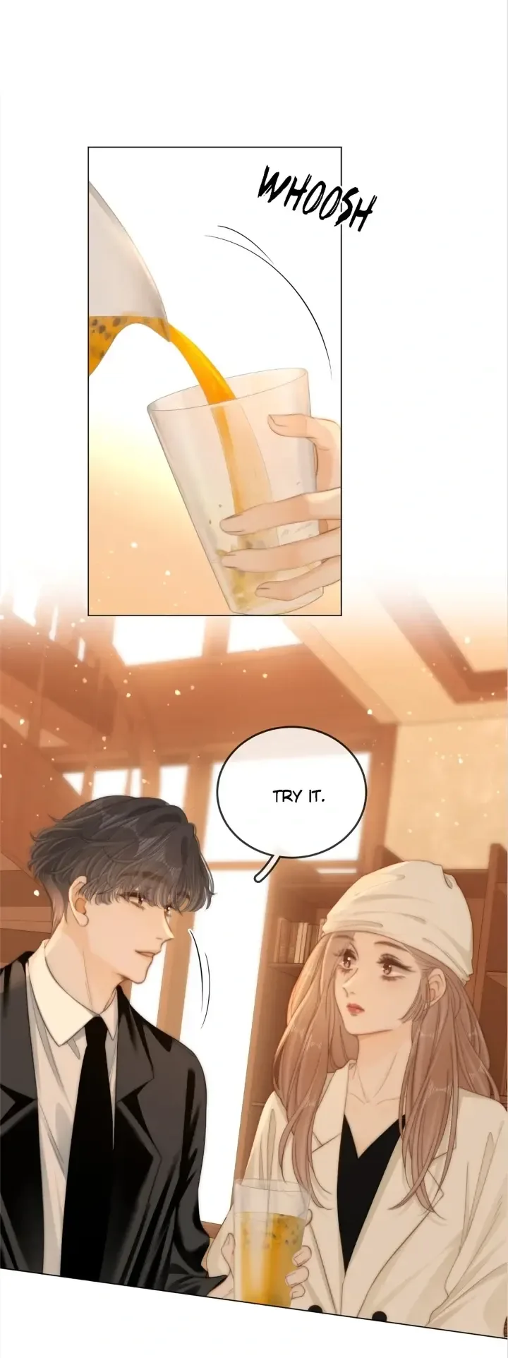 Pretty Woman Chapter 55 page 5