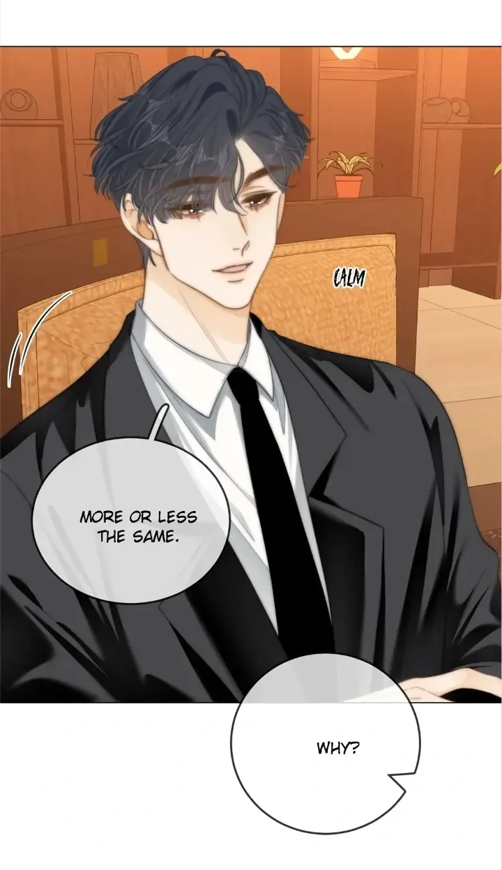 Pretty Woman Chapter 55 page 14