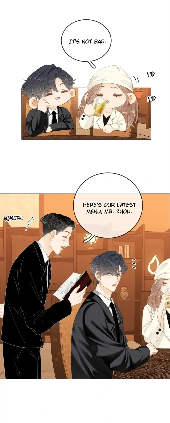 Pretty Woman Chapter 55 page 7