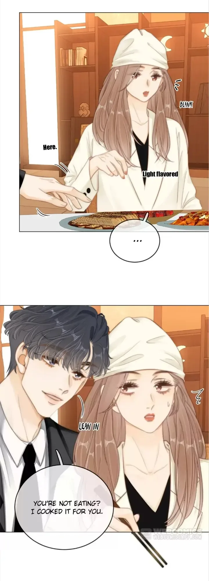 Pretty Woman Chapter 55 page 10