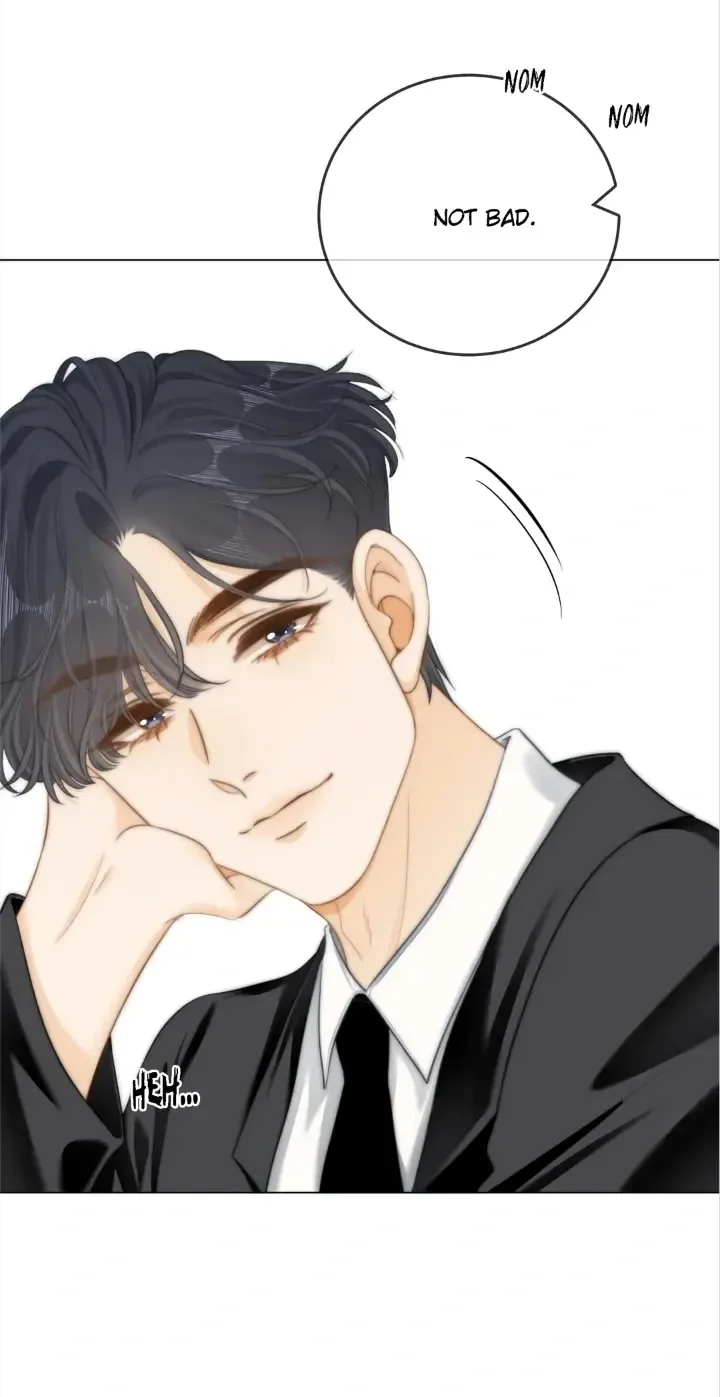 Pretty Woman Chapter 55 page 12