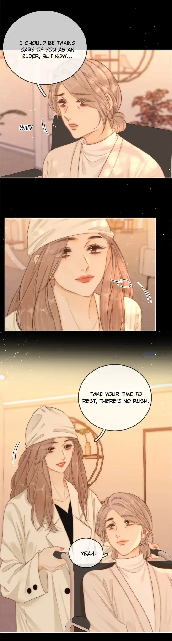 Pretty Woman Chapter 56 page 15