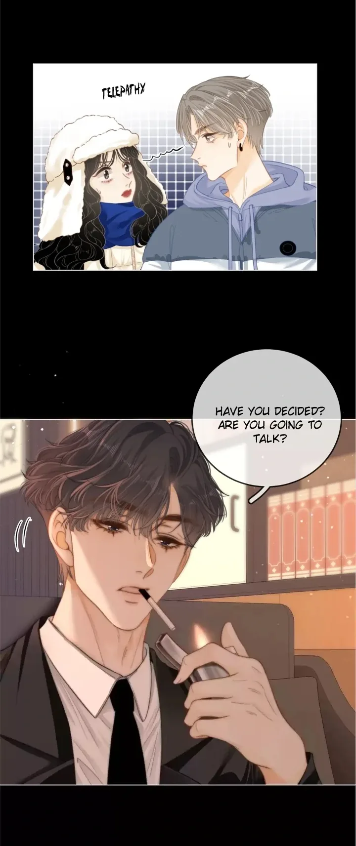 Pretty Woman Chapter 56 page 3