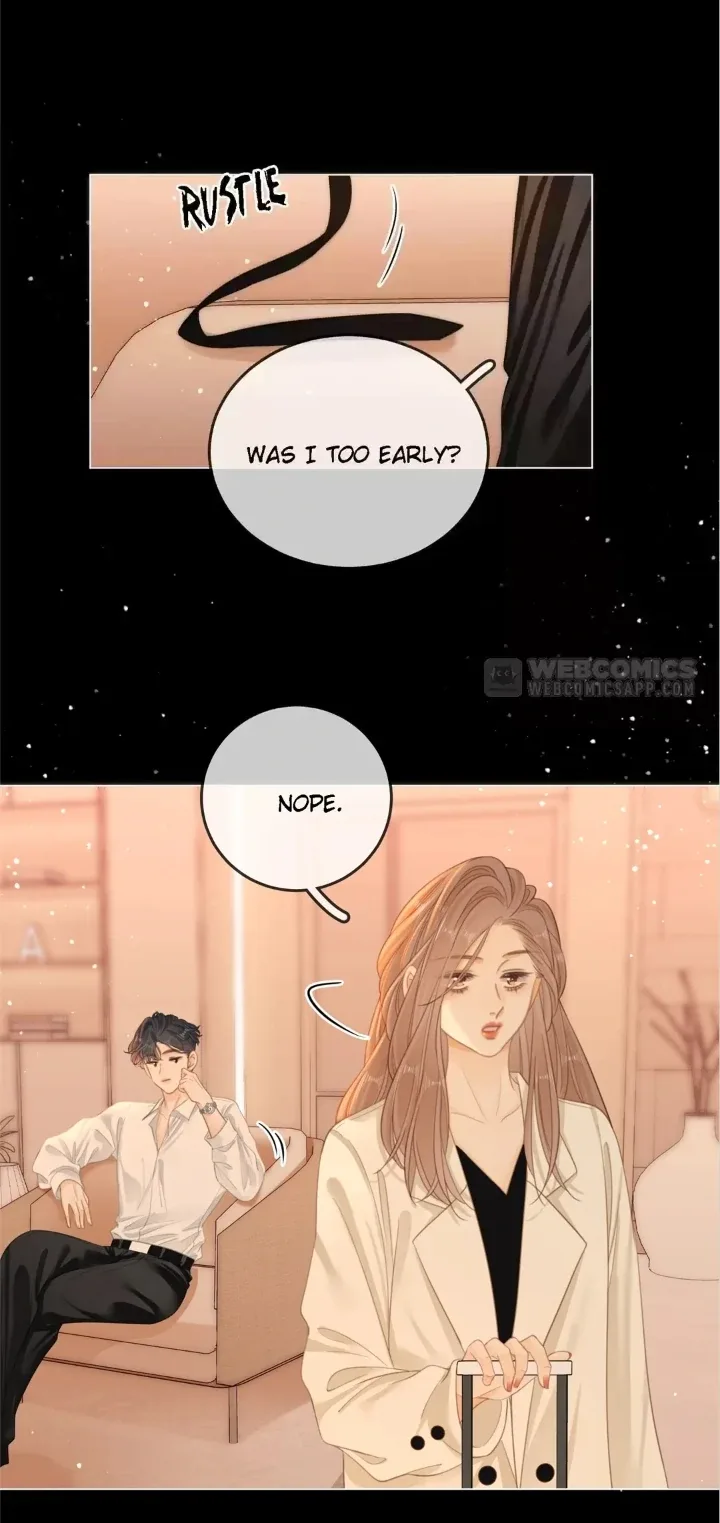 Pretty Woman Chapter 56 page 18