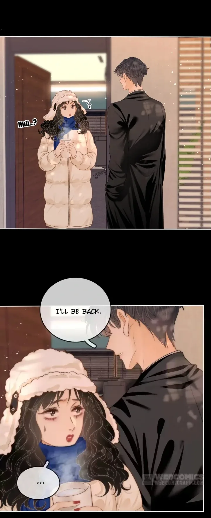 Pretty Woman Chapter 56 page 7