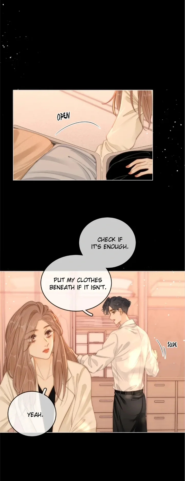 Pretty Woman Chapter 56 page 19