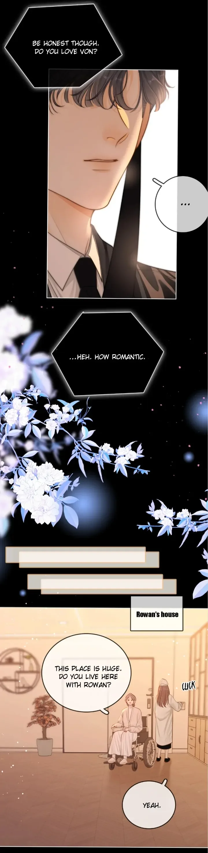 Pretty Woman Chapter 56 page 13