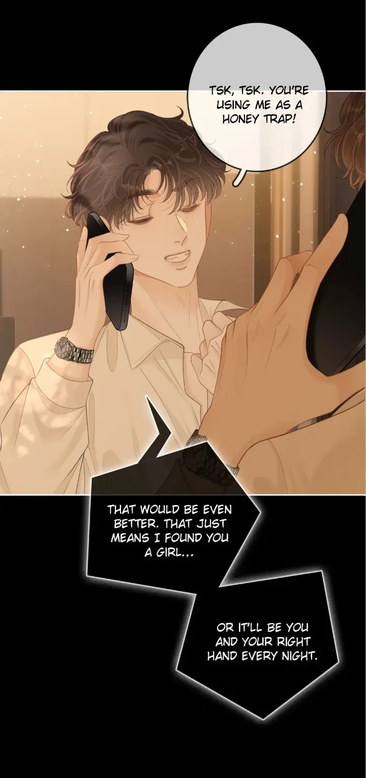 Pretty Woman Chapter 56 page 12
