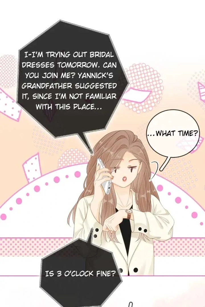 Pretty Woman Chapter 57 page 9