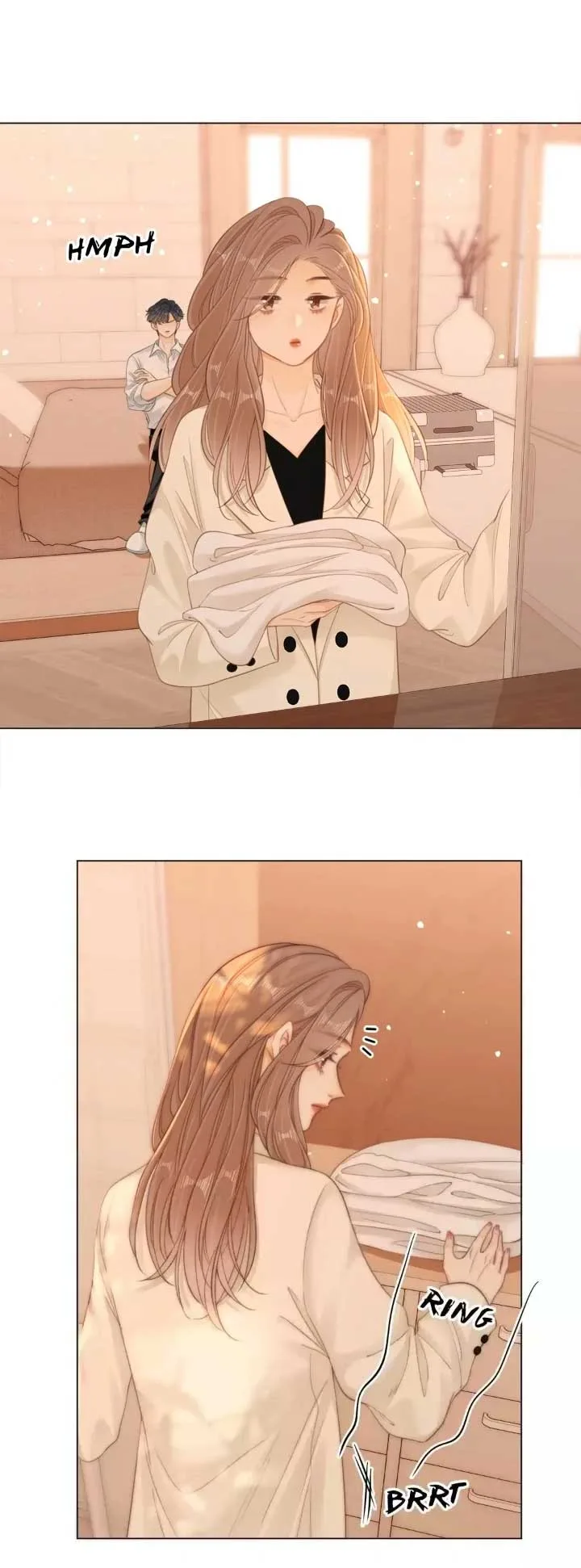 Pretty Woman Chapter 57 page 7