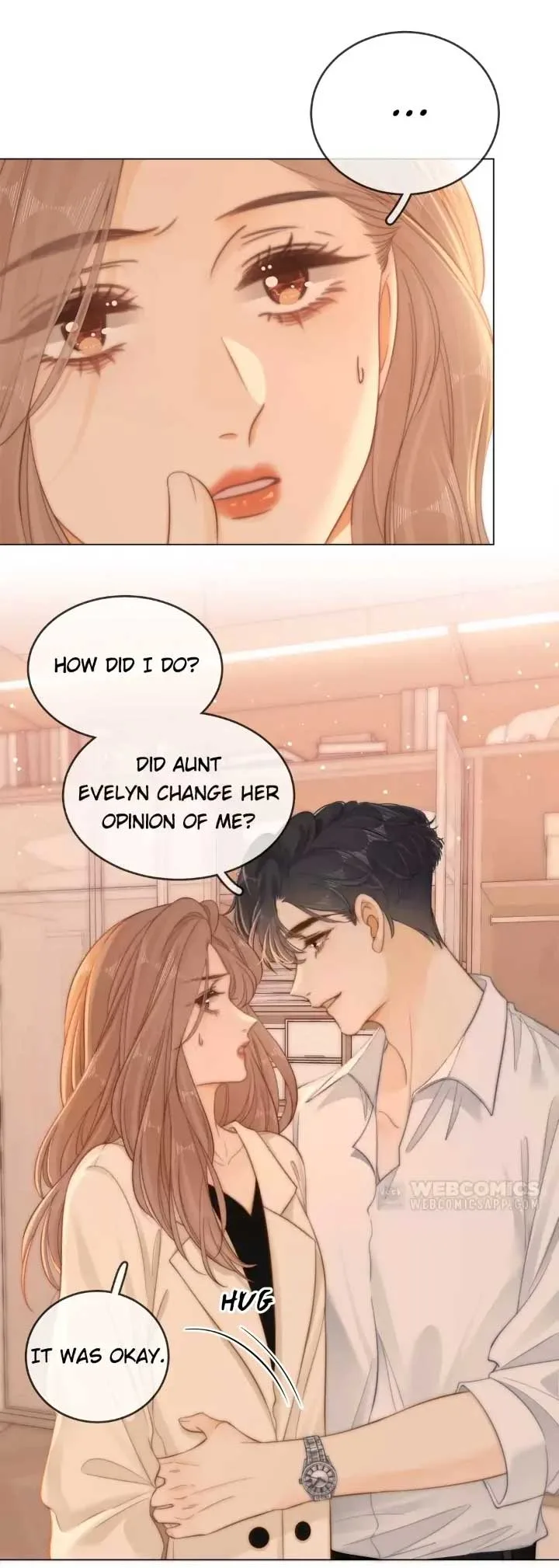 Pretty Woman Chapter 57 page 5