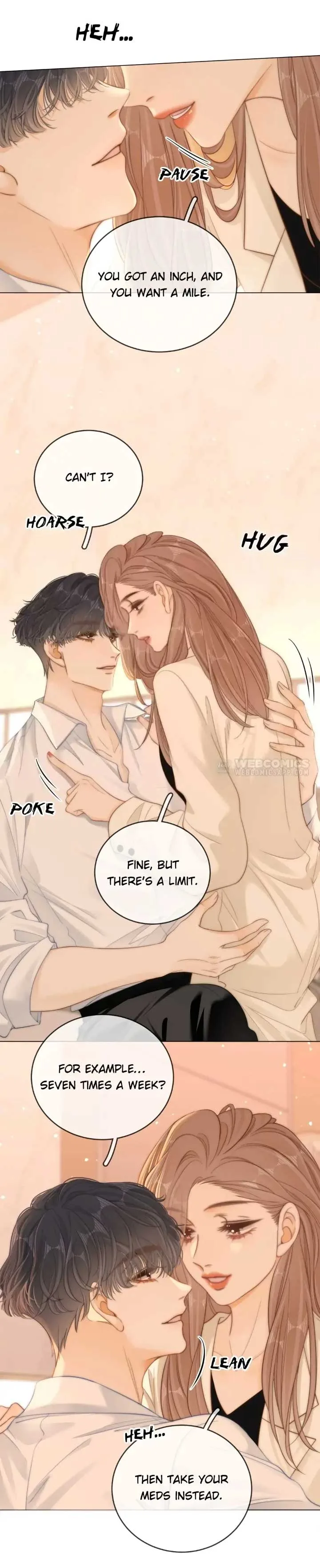 Pretty Woman Chapter 57 page 22