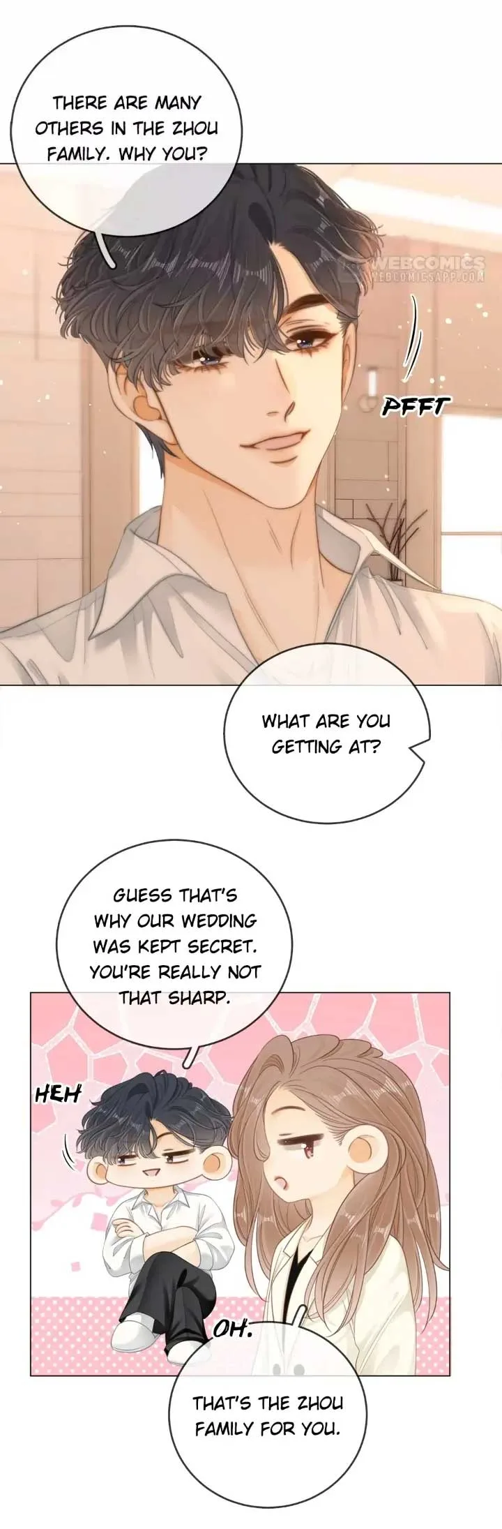 Pretty Woman Chapter 57 page 13