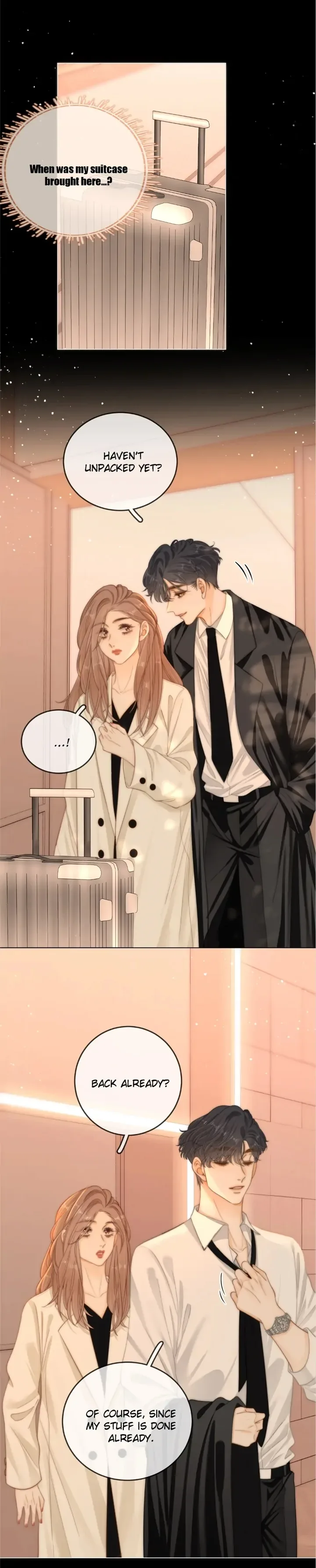 Pretty Woman Chapter 56 page 17